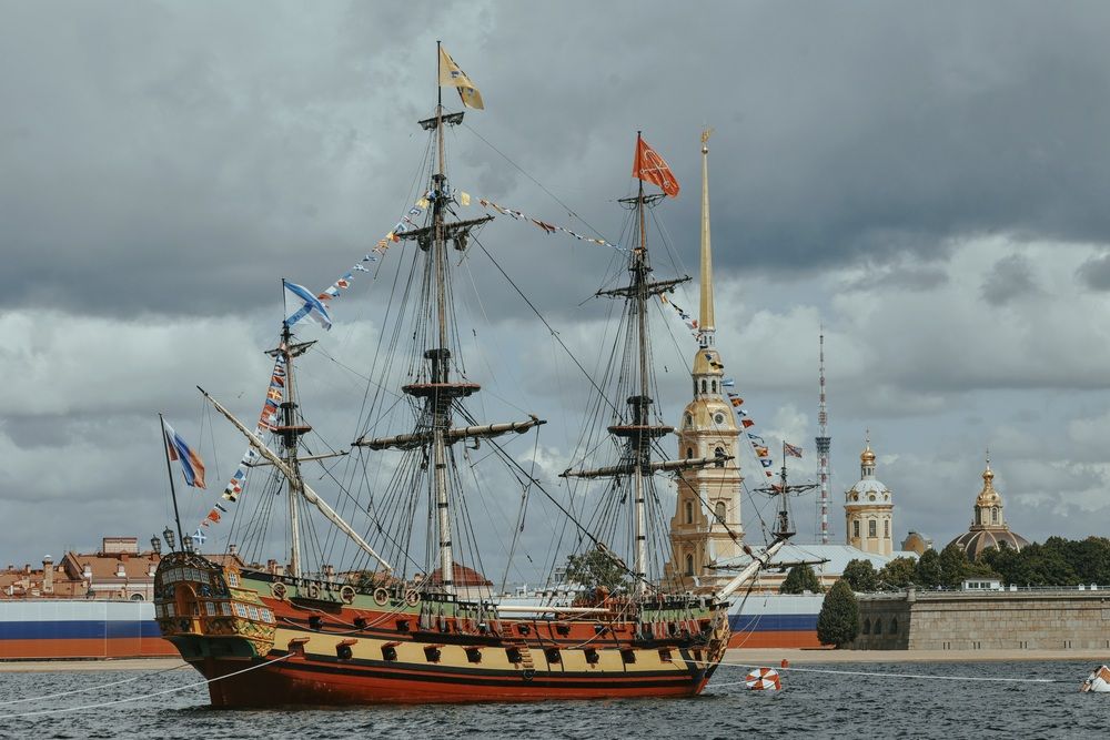 Photograph by Яна Егорова