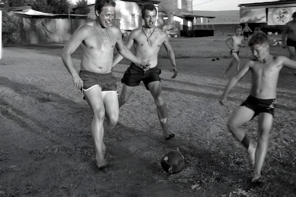 Photograph by Дмитрий Петренко