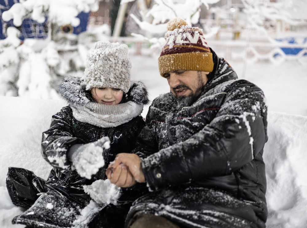 Photograph by Олеся Грекова