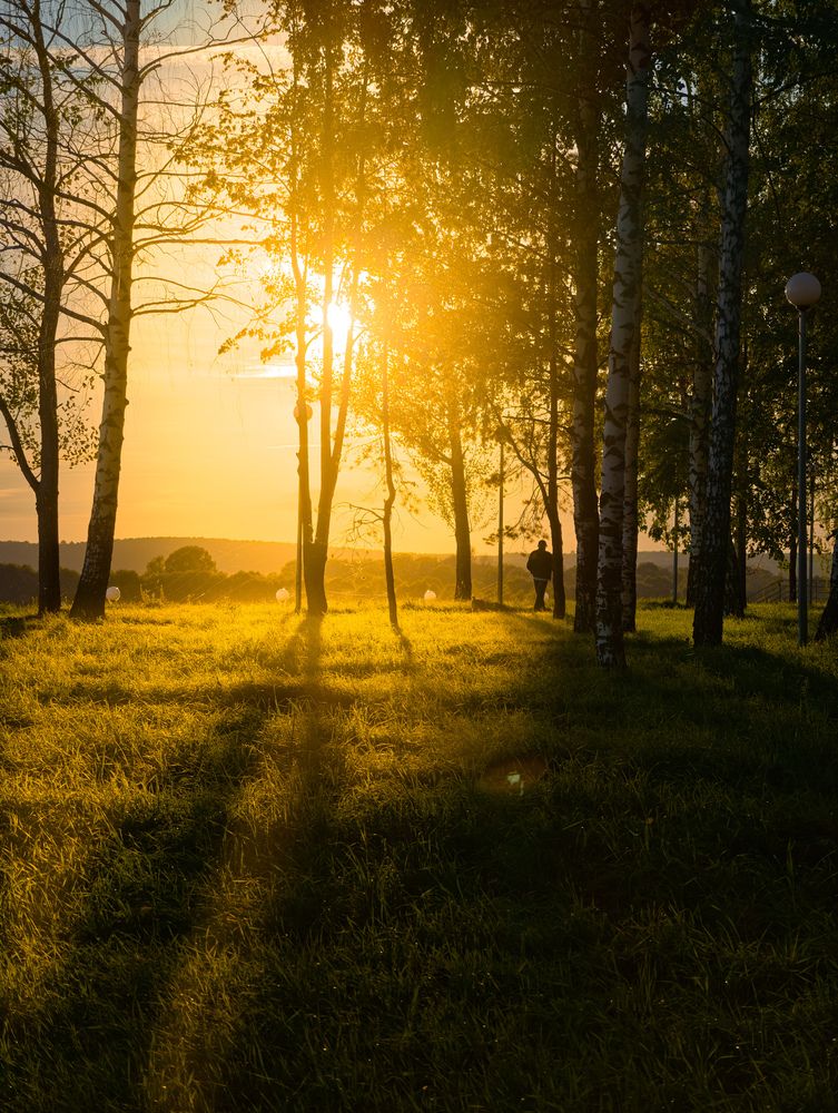 Photograph by Konstantin Martynov