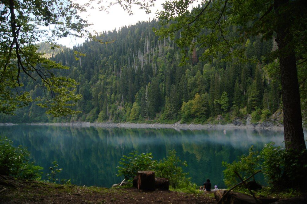 Photograph by Ольга Новикова