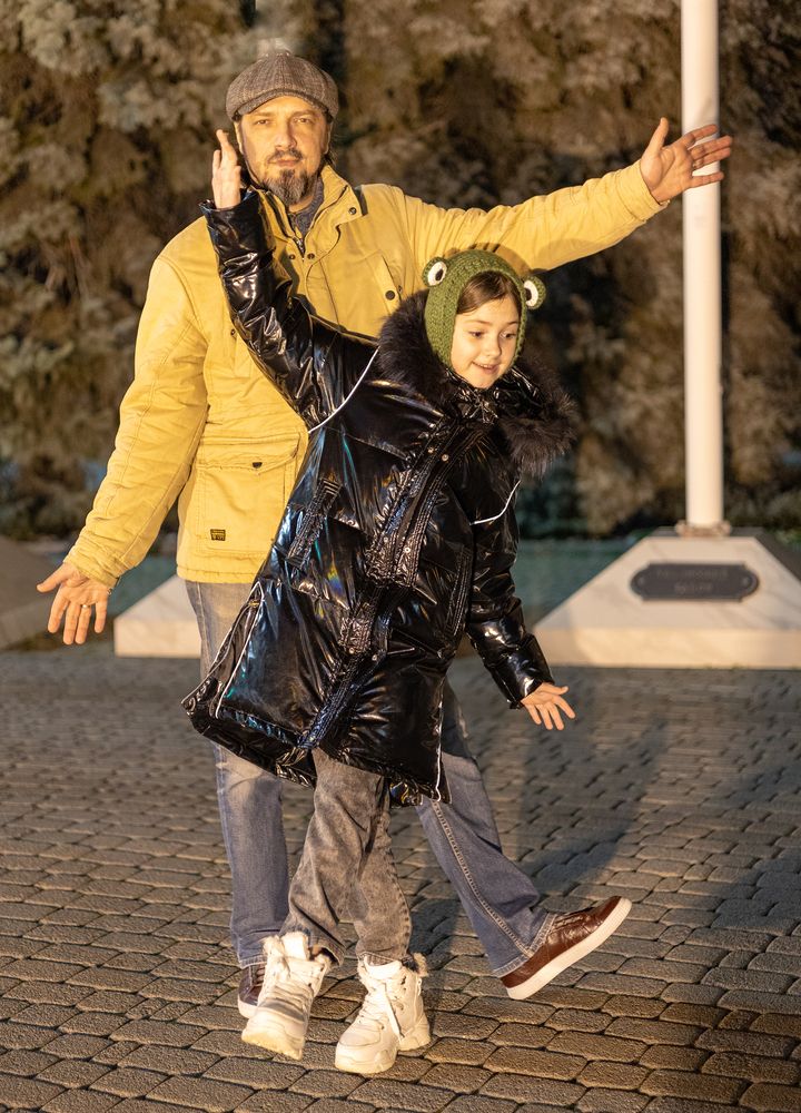 Photograph by Олеся Грекова