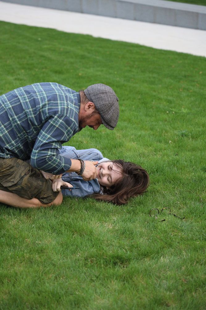 Photograph by Олеся Грекова