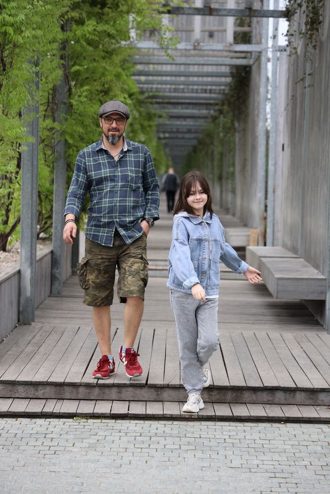 Photograph by Олеся Грекова