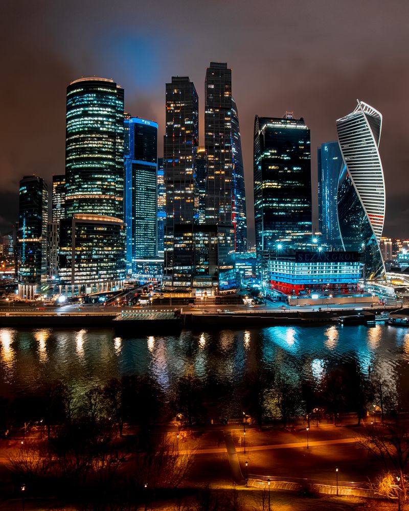 Photograph by Махоткин Александр