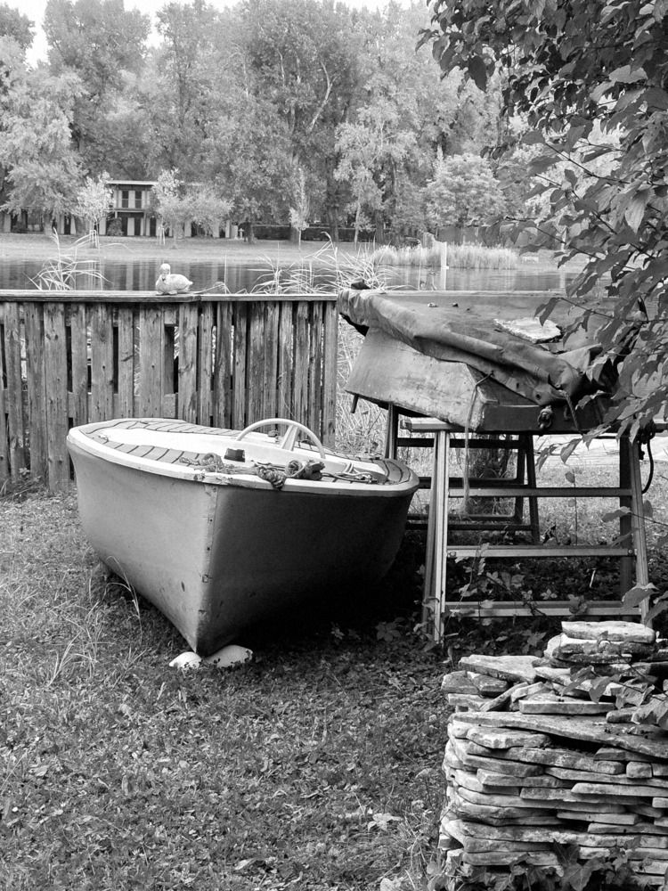 Photograph by Natalia