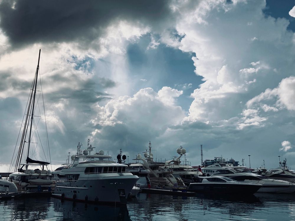 Фотография автора Сергей Демидов