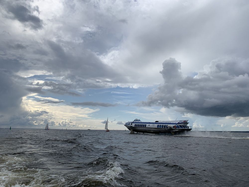 Photograph by Игорь Ребров