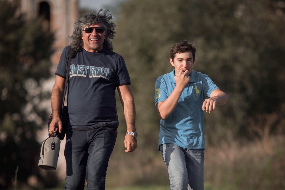 Photograph by Игорь Ребров