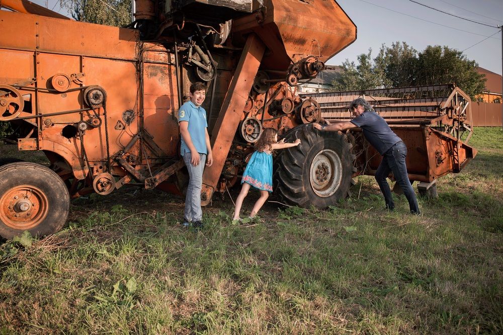 Photograph by Игорь Ребров