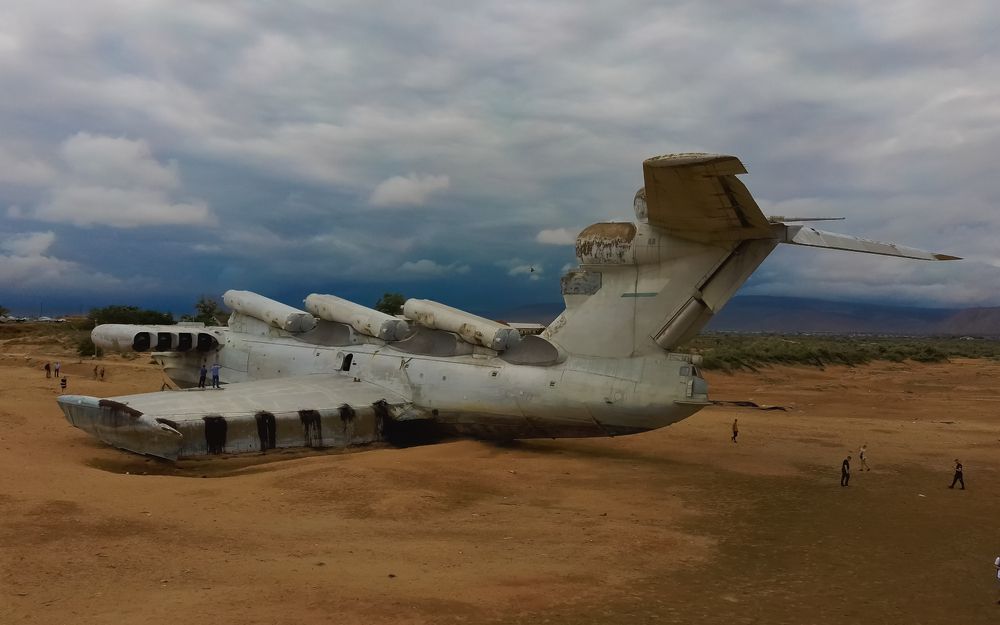 Photograph by Сергей Салманов