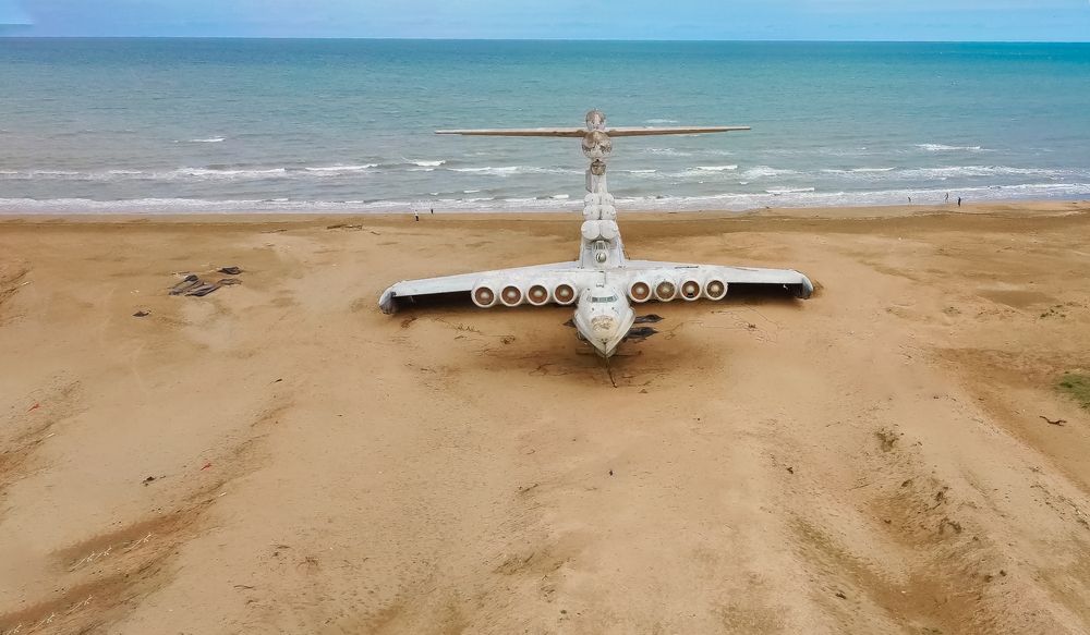 Photograph by Сергей Салманов