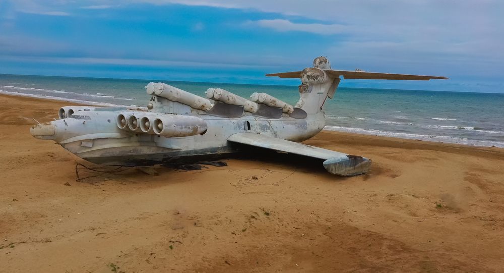 Photograph by Сергей Салманов