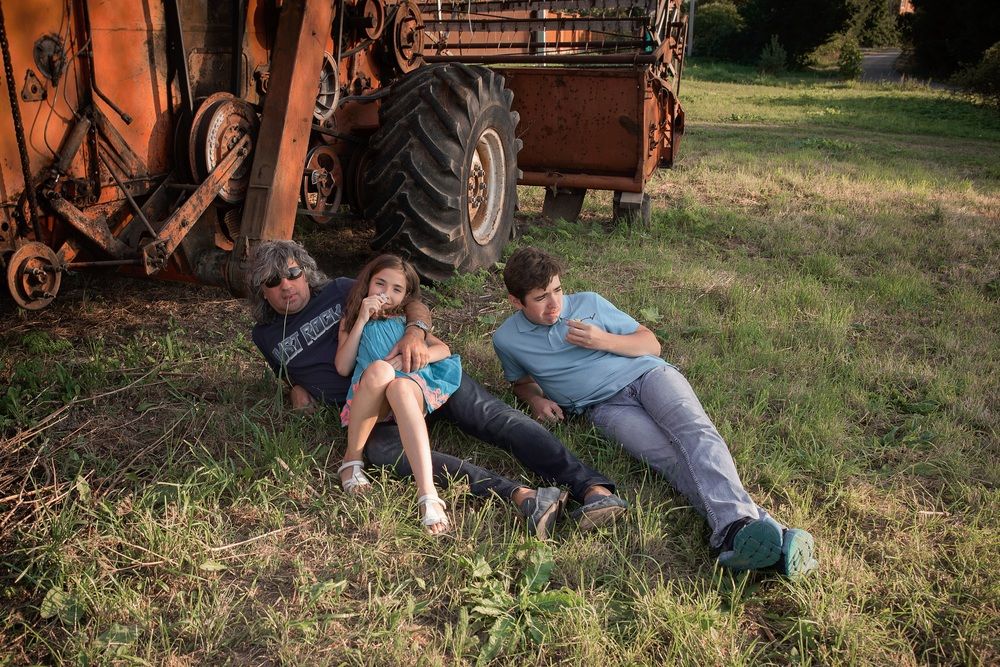 Photograph by Игорь Ребров