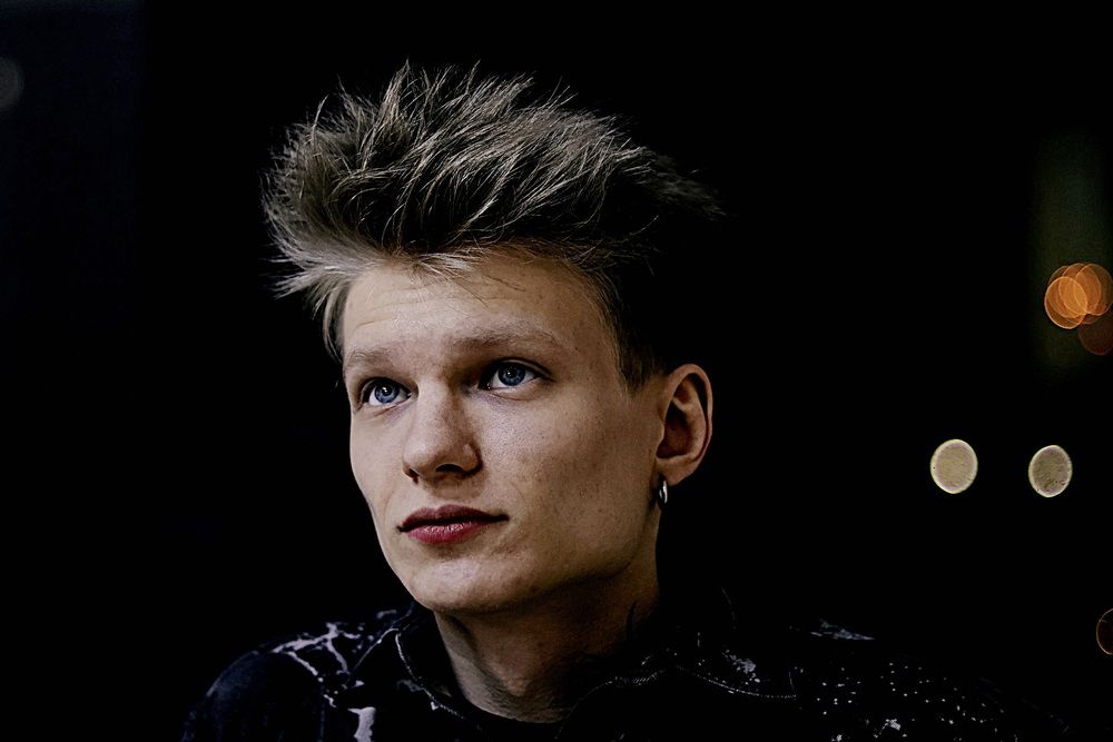 Photograph by Яна Егорова