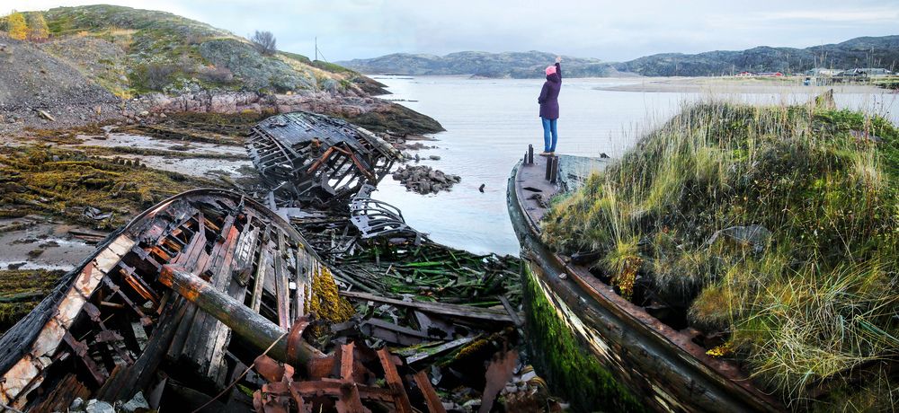 Photograph by Вячеслав Лычков