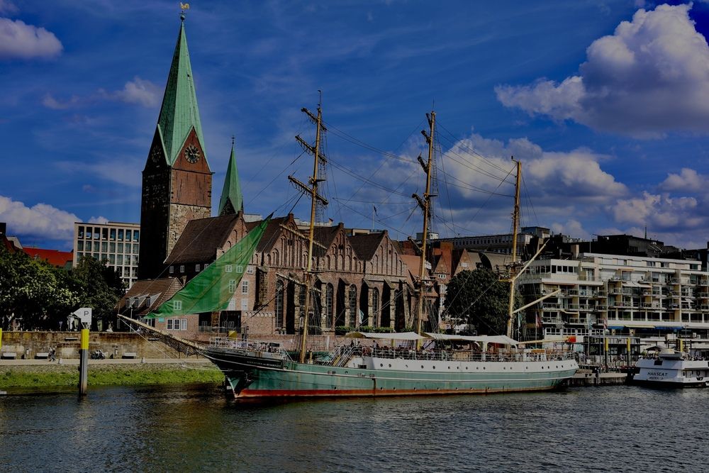 Photograph by Alena Tureva