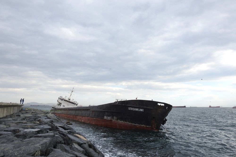 Photograph by fuat cimok