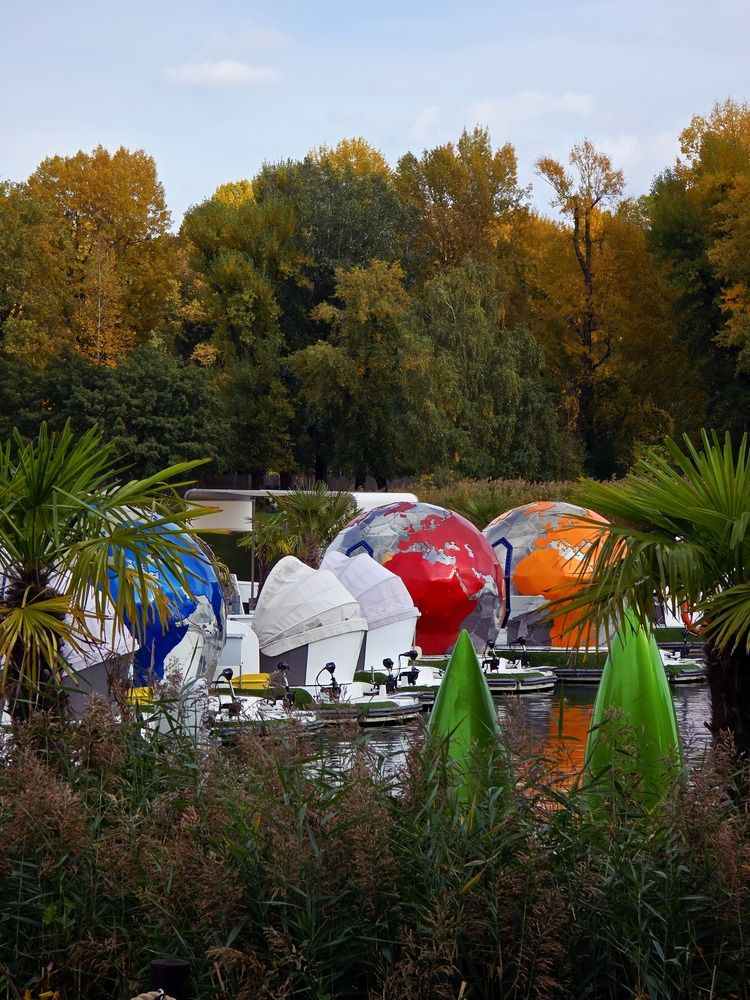 Photograph by Natalia