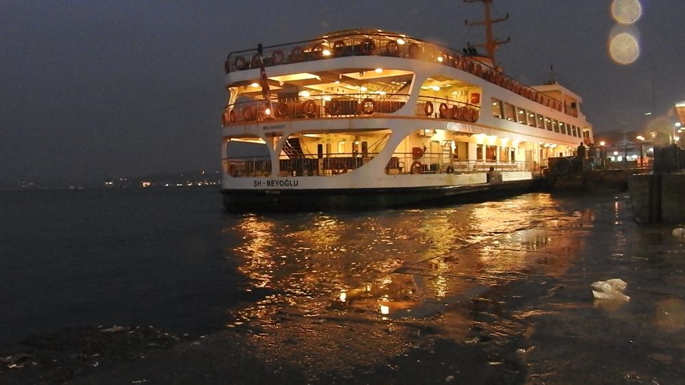 Photograph by fuat cimok