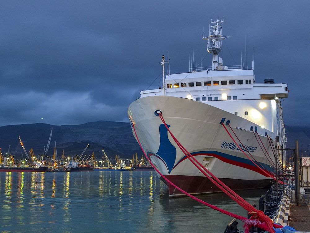 Фотография автора Татьяна Петренко