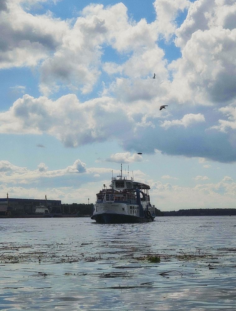 Photograph by Наталья Тополевская
