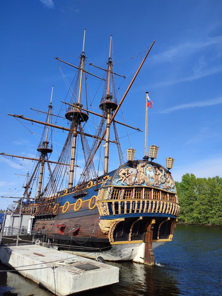 Фотография автора Татьяна Петренко