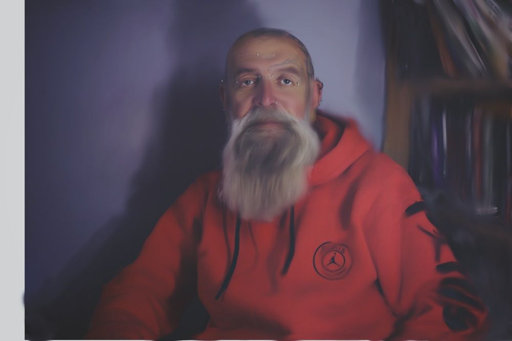 Photograph by Яна Егорова