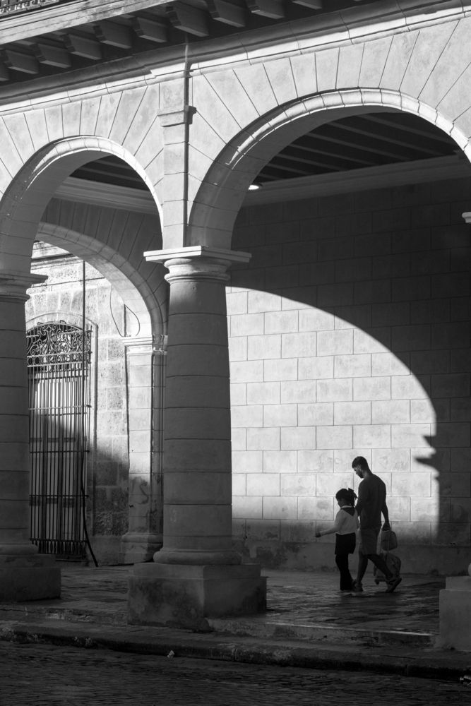 Photograph by Evelyn Carnot Montes