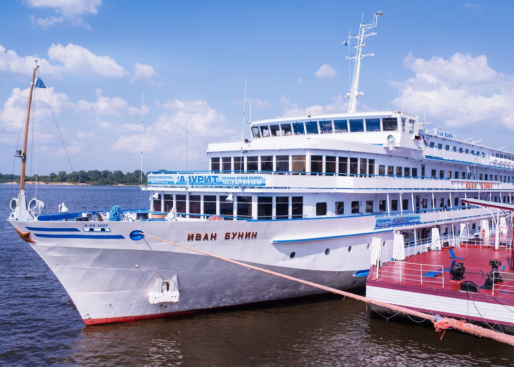 Photograph by Тамара Вотинцева