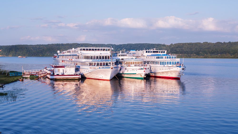 Photograph by Тамара Вотинцева