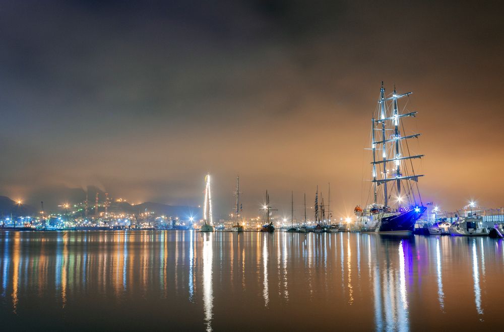 Photograph by Сергей Христинич