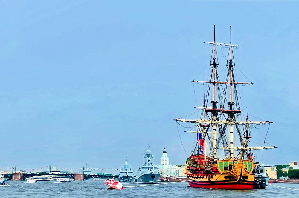 Photograph by Екатерина Артемова