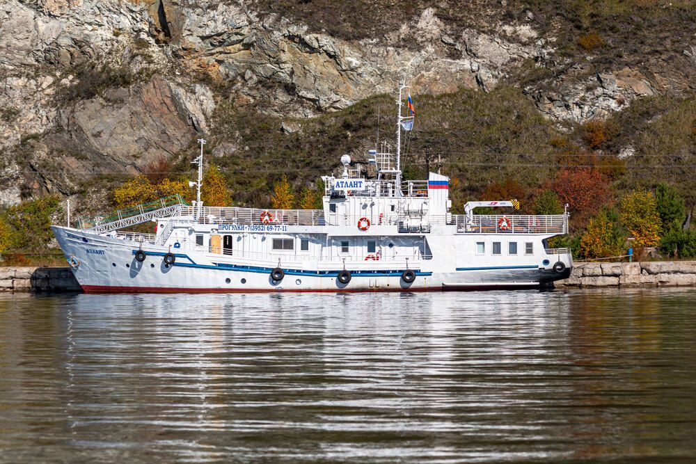 Photograph by Evgeniy