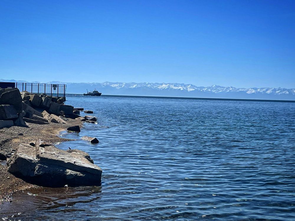 Photograph by Екатерина Артемова