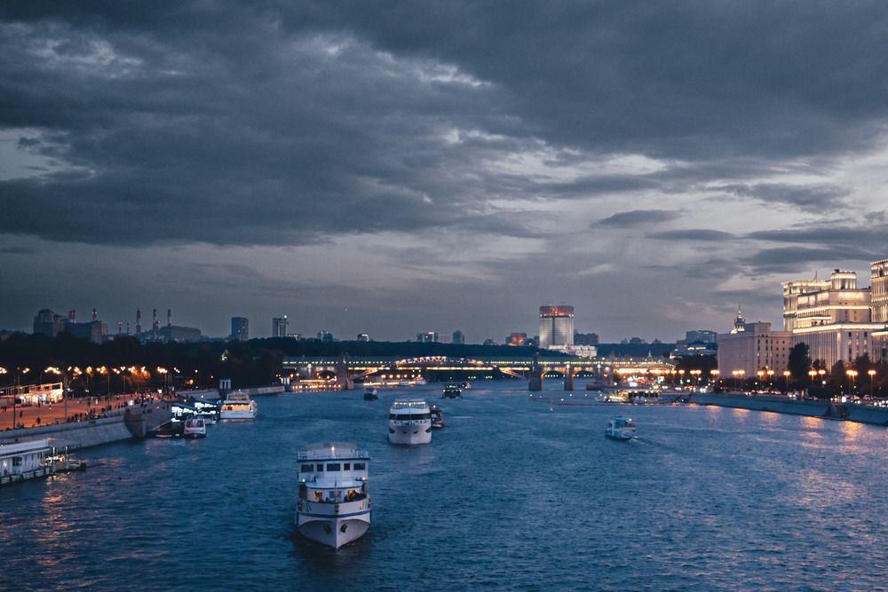 Photograph by Василий Шумкин