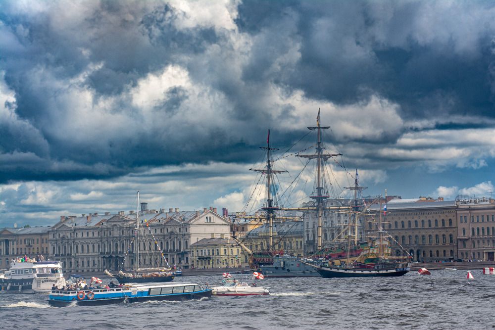 Photograph by Василий Шумкин