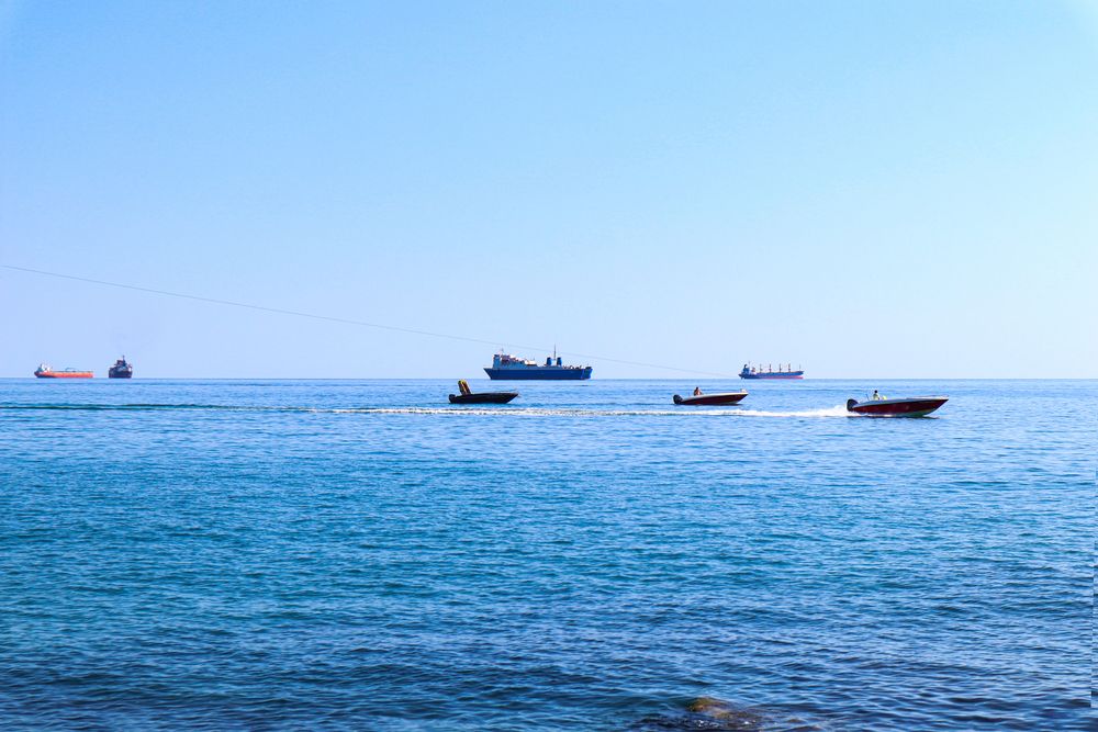 Photograph by Мария Самолевич