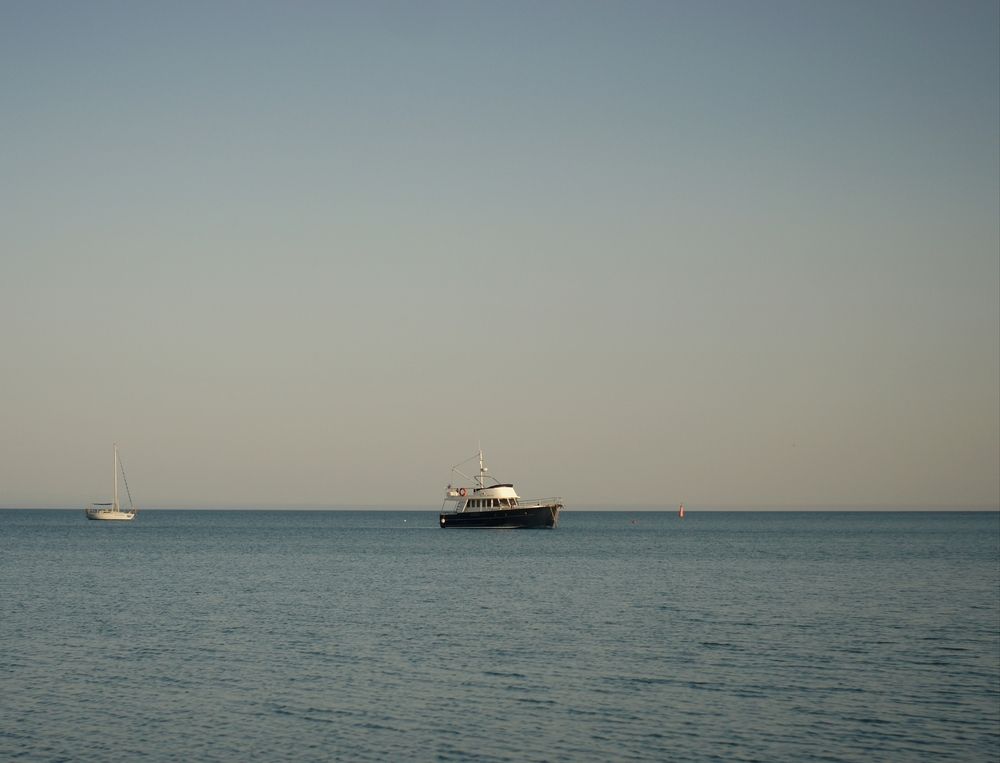 Photograph by Anastasia Brus