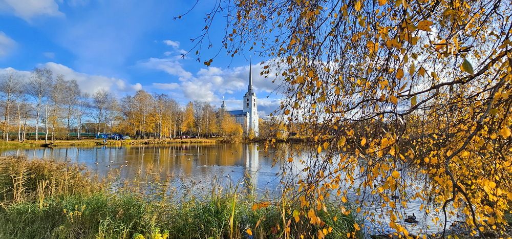 Photograph by Михаил Свиденцов