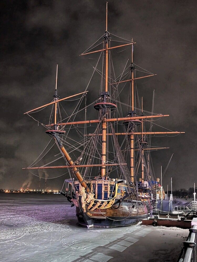 Photograph by Любовь Колмакова