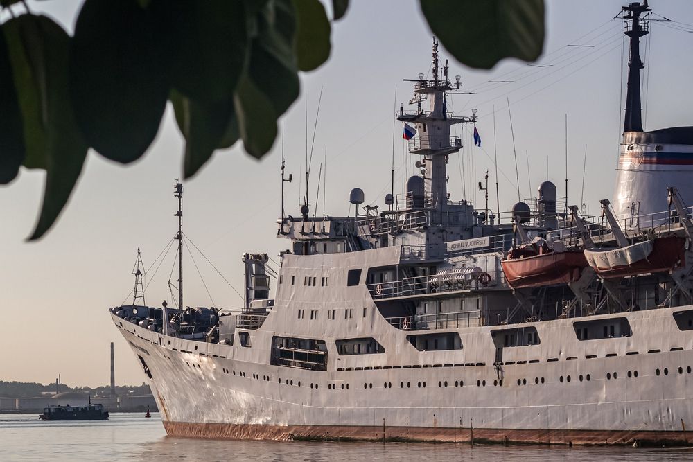 Photograph by Evelyn Carnot Montes