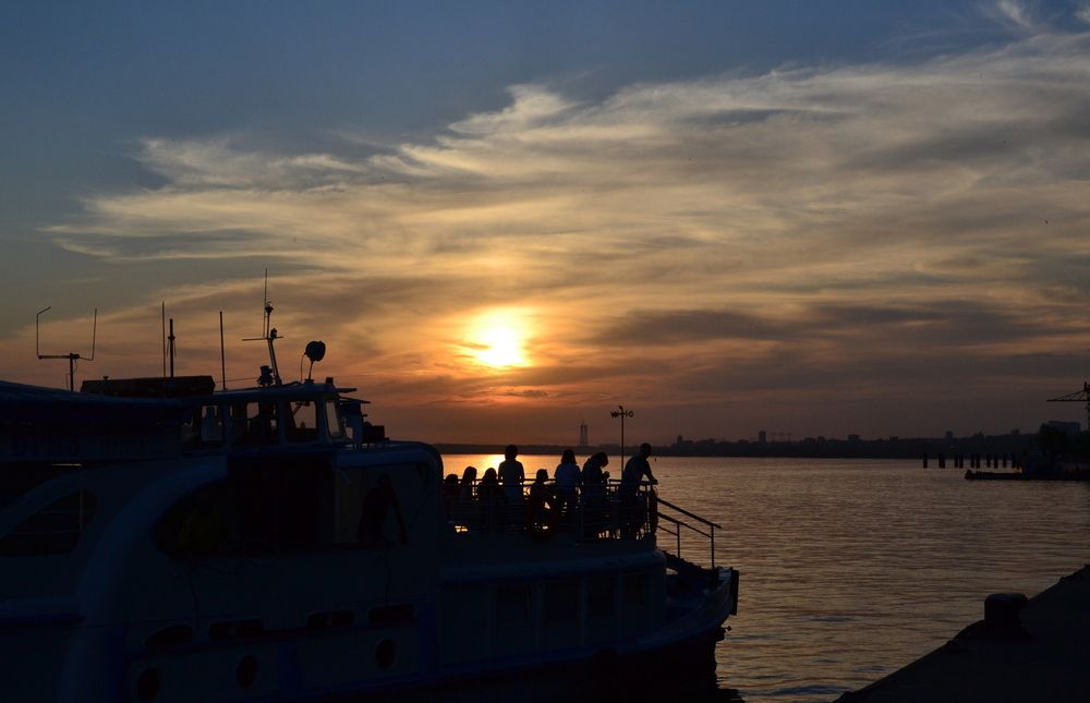 Фотография автора Евгений