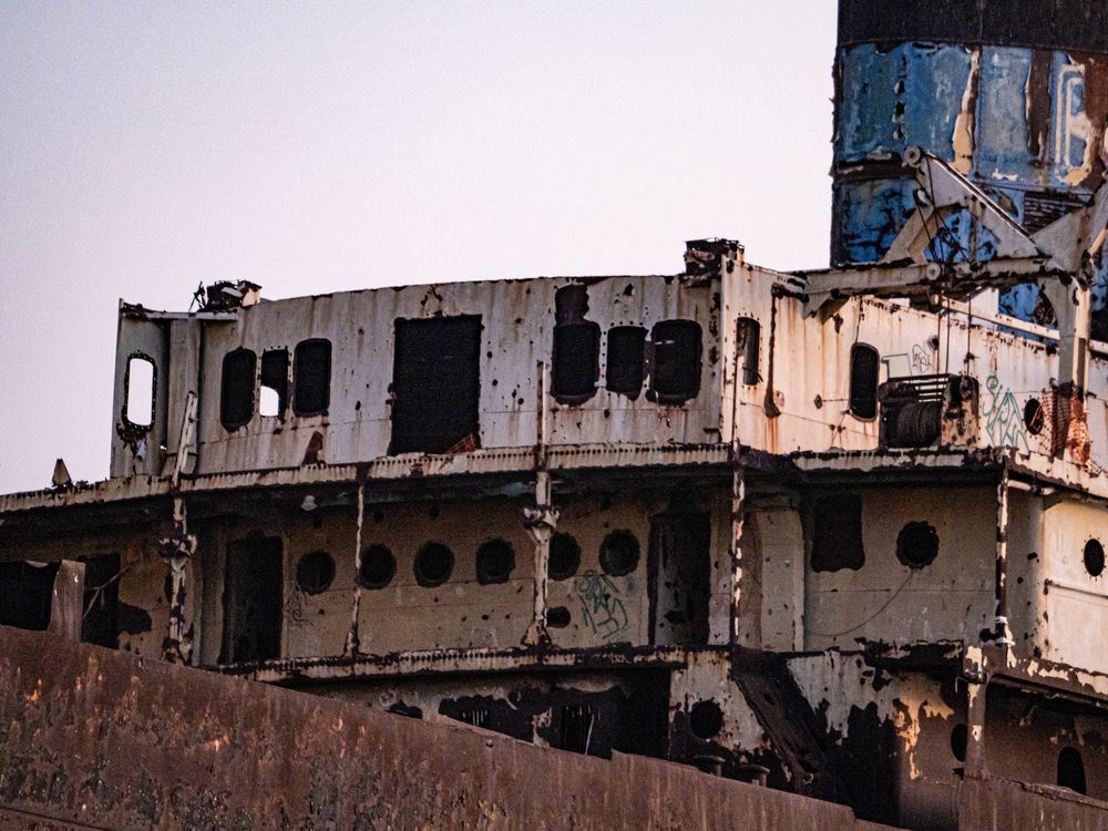 Photograph by Ástor Suárez