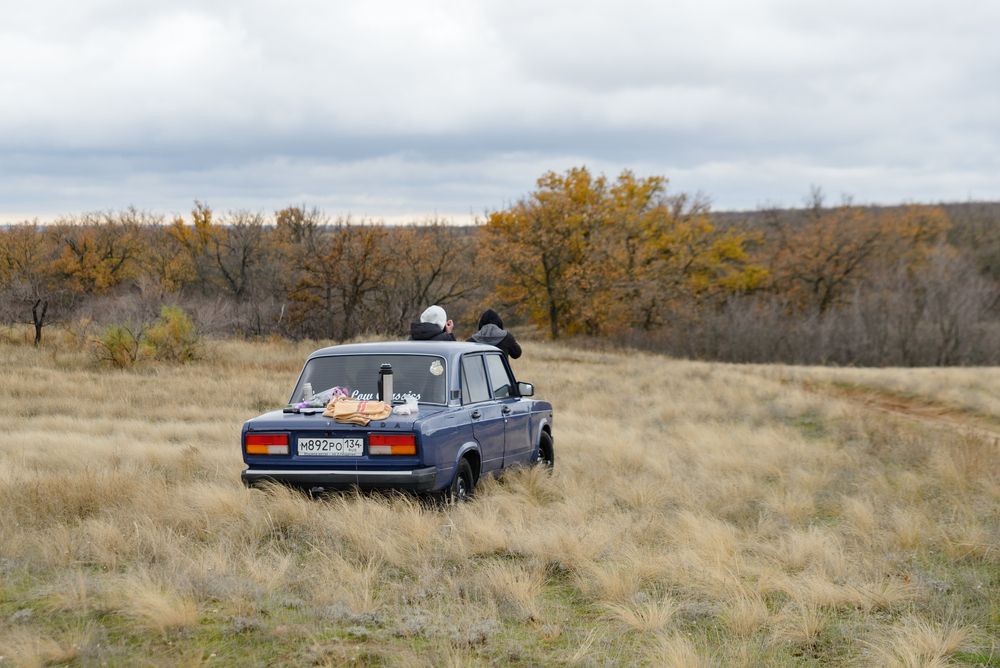 Photograph by Ирина Бочарова