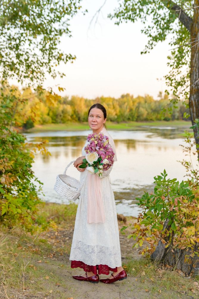 Photograph by Ирина Бочарова