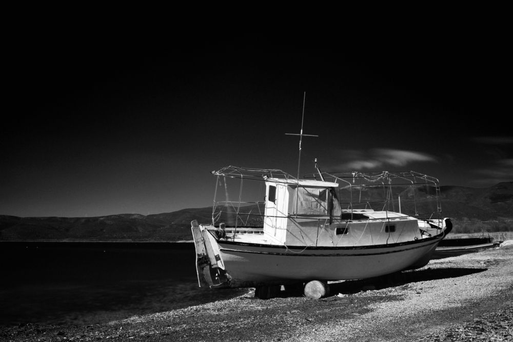 Photograph by ILIAS DIMITRIOU