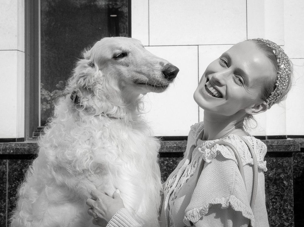 Фотография автора Наталья Тутарева