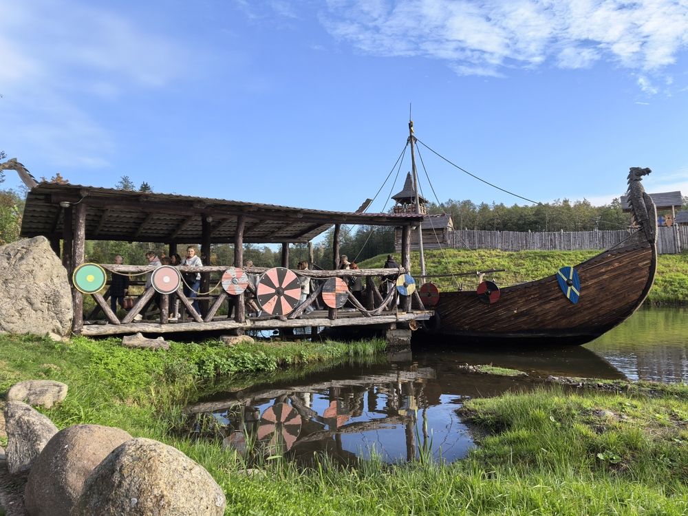 Photograph by Людмила Орловская