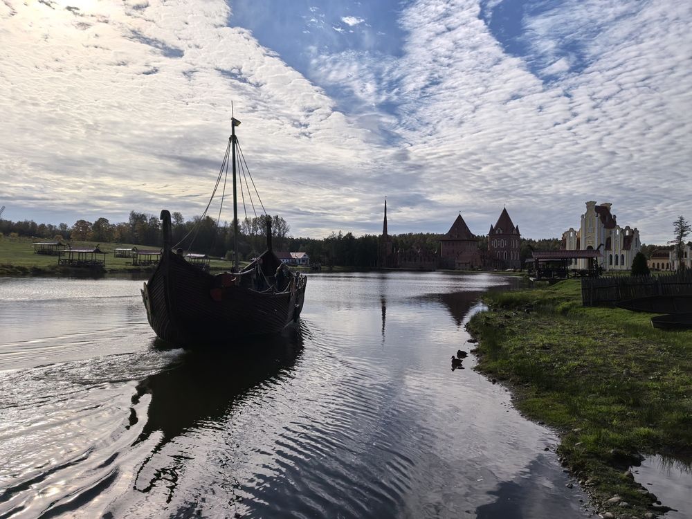 Photograph by Людмила Орловская